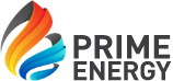 Prime Energy logo